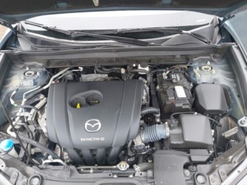 Mazda CX-30 2021 Mazda CX-30 2021 MAZDA CX-30 PREMIUM 2.5 Benzyna 186KM, zdjęcie 8