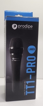 Динамический вокальный микрофон Prodipe TT1-Pro без переключателя