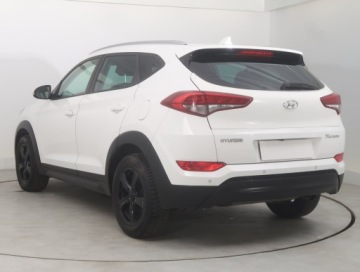 Hyundai Tucson III SUV 1.7 CRDi 141KM 2017 Hyundai Tucson 1.7 CRDi, Serwis ASO, Automat, zdjęcie 3