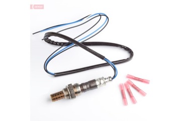 Лямбда-зонд DENSO UNI 4-фазный. ДОКС-0119