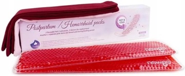 Послеродовые компрессы для женщин, охлаждающий гель, обезболивающие прокладки.