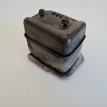 OLEO-MAC 936 ГЛУШИТЕЛЬ ВЫХЛОПА