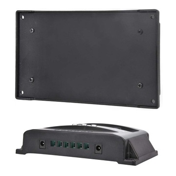 КОНТРОЛЛЕР ЗАРЯДКИ СОЛНЕЧНОГО РЕГУЛЯТОРА MPPT 40A