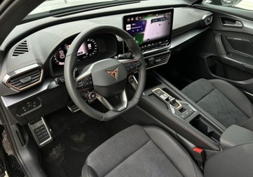 Cupra Formentor Crossover Facelifting 2.0 TSI 333KM 2025 Cupra Formentor VZ 333KM Pakiety, GPS, Kamera 360, ACC, SENNHEISER, KESSY, zdjęcie 6