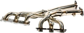 Sportowy Kolektor Wydechowy RBS TECHNOLOGY RBS-KW-04 BMW E93 N52 / N53