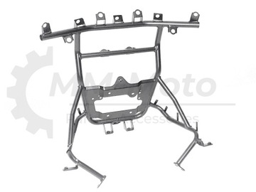 РАМА ОБЛЕКТОРА KAWASAKI VN 1700 VOYAGER VAQUERO VN НОВАЯ ИЗ РУКИ