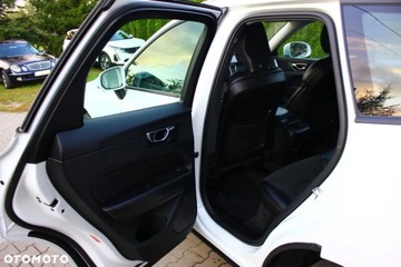 Volvo XC60 II Crossover D4 190KM 2020 Volvo XC 60 Volvo XC 60 D4 Momentum Pro 2.0 Diesel 190KM, zdjęcie 33
