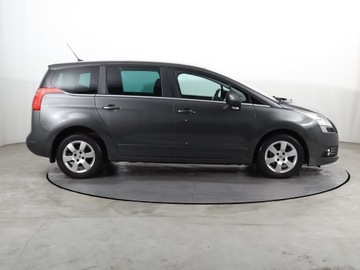 Peugeot 5008 I 2010 Peugeot 5008 1.6 HDi, Salon Polska, Serwis ASO, zdjęcie 5