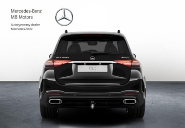 Mercedes GLE V167 SUV Facelifting 2.0 300d 269KM 2026 Mercedes-Benz GLE 300d 4M Pakiet wyposazenia AMG Premium Plus 2.0 Diesel, zdjęcie 3