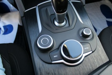 Alfa Romeo Stelvio SUV 2.0 Turbo 200KM 2019 Alfa Romeo Stelvio F-VAT Q4 Kamera Gwarancja, zdjęcie 26