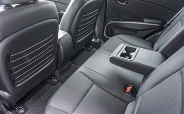 Ssangyong Tivoli Crossover Facelifting 1.5 GDI-T 163KM 2023 SsangYongKGM Tivoli 1.5T-GDI 163KM Automat Grzane fotele i kierownica 5000, zdjęcie 10