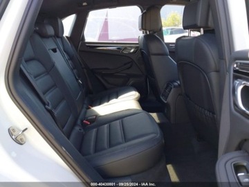 Porsche Macan 2023 Porsche Macan S 2023 2.9l 2.9 Benzyna 375KM, zdjęcie 11
