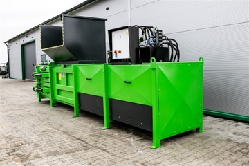 Belownica prasa kanałowa BARTONTECH 800Plus 240000
