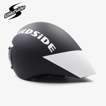 Велосипедный шлем TT Очки для триатлона Tri Aero Шоссейный велосипедный шлем