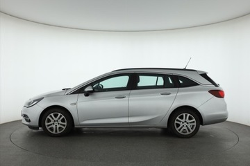 Opel Astra K Sportstourer Facelifting 1.5 Diesel 105KM 2019 Opel Astra 1.5 CDTI, Salon Polska, Klima, zdjęcie 2
