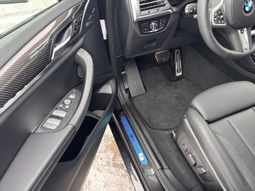 BMW X4 G02 SUV Facelifting 2.0 30i 245KM 2025 BMW X4 NOWY BMW x4, Serwis na 5 lat, gwarancja 3 l, zdjęcie 21
