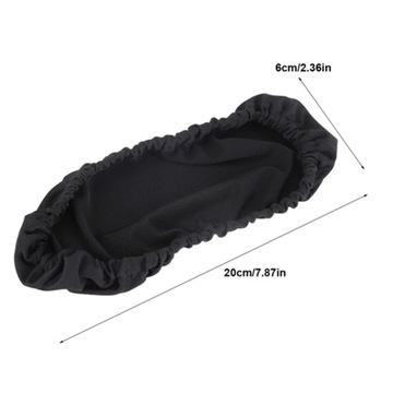 1 пара съемных чехлов на подлокотники