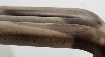 Выпускной коллектор Yamaha FJR 1300 2003 г.