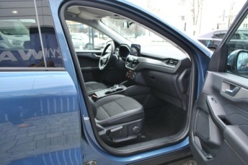 Ford Kuga III SUV Plug-In 2.5 Hybrid 190KM 2022 Ford Kuga TitaniumX 2,5Hybrid FHEV e-CVT FWD ASO, zdjęcie 27