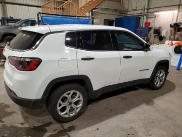 Jeep Compass II 2025 Jeep Compass Sport 2025 2.0 Benzyna 180KM, zdjęcie 3