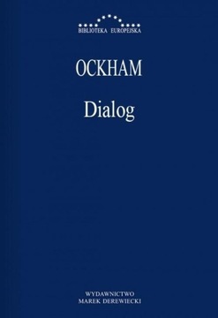 DIALOG, WILHELM OCKHAM