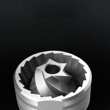 Ручная домашняя портативная кофемолка