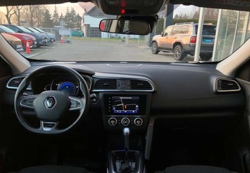 Renault Kadjar Crossover Facelifting 1.3 TCe 140 FAP 140KM 2021 Renault Kadjar Renault Kadjar 1.3 TCe FAP Intens EDC 1.3 Benzyna 140KM, zdjęcie 19