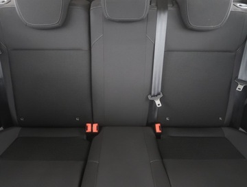 Ford Focus III Hatchback 5d facelifting 1.5 TDCi 95KM 2015 Ford Focus 1.5 TDCi, Salon Polska, Serwis ASO, zdjęcie 9