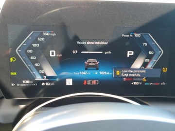 BMW Seria 2 F74 2025 BMW Seria 2 M235xi 2025 2.0L 2.0 Benzyna 302KM, zdjęcie 2
