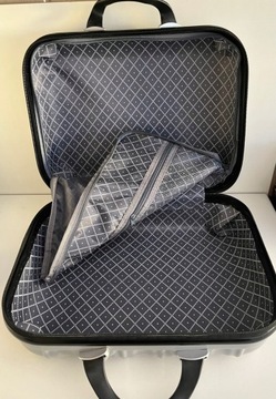 Большая КОСМЕТИЧЕСКАЯ СУМКА XXL TRAVEL COSMETIC BOX