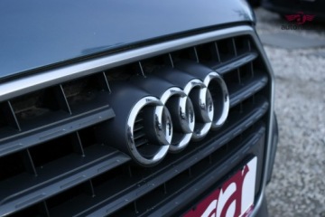 Audi Q3 I SUV Facelifting 2.0 TDI 150KM 2017 Audi Q3 Fv Vat 23%*Automat DSG*2.0 TDI*Org. Lakier, zdjęcie 6