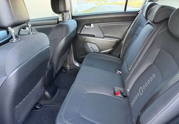 Kia Sportage III SUV Facelifting 1.6 GDI 135KM 2015 Kia Sportage Kia Sportage 1.6 Benzyna 135KM, zdjęcie 18