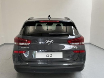 Hyundai i30 III 2026 HYUNDAI i30 Smart 1.6 T-GDI DCT Combi 150KM 2026, zdjęcie 4