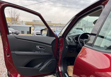 Renault Scenic IV 1.3 Energy TCe 140KM 2018 Renault Scenic automat, nawigacja 1.3 Benzyna 140KM, zdjęcie 16