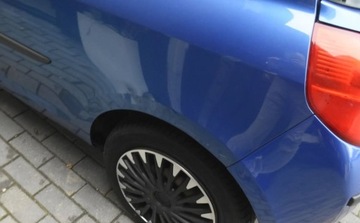 Renault Clio III Hatchback 5d 1.6 i 16V 88KM 2005 Renault Clio Renault Clio 1.6 16V Exception 1.6 BenzynaLPG 88KM, zdjęcie 15