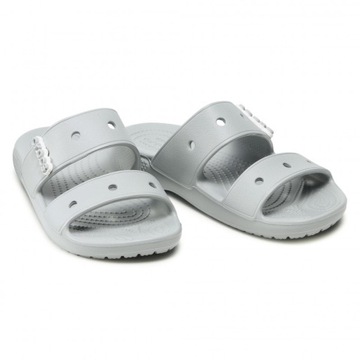 CROCS Classic Crocs Slide 206761-007 r.M8/W10