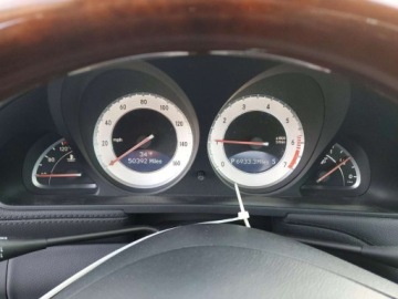 Mercedes SL R230/2 2009 Mercedes-Benz SL 550 2009 5.5 Benzyna 382KM, zdjęcie 9