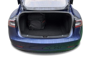ZESTAW TOREB KJUST TESLA MODEL 3 I 2017-2020 7SZT