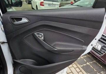 Ford C-MAX II Grand C-MAX Facelifting 1.5 TDCi 120KM 2015 Ford C-MAX 1.5 tdci 120KM.6bie.Led Parkasist Grz.Szybafotelekier.Navi Opla, zdjęcie 13