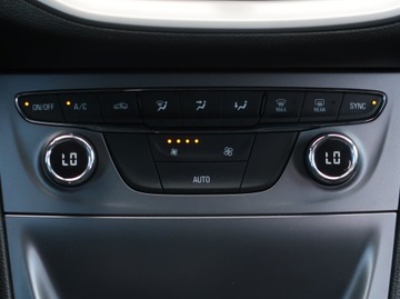 Opel Astra K Sports Tourer 1.6 CDTI 110KM 2018 Opel Astra 1.6 CDTI, Salon Polska, Serwis ASO, zdjęcie 12