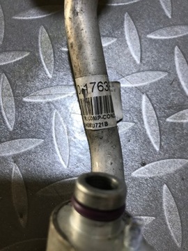 PŘÍVOD WAZ TRUBKA KLIMATIZACE VW AMAROK 2.0 TDI