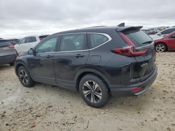 Honda CR-V V 2021 Honda CR-V SE 2021 1.5l 1.5 Benzyna 190KM, zdjęcie 1