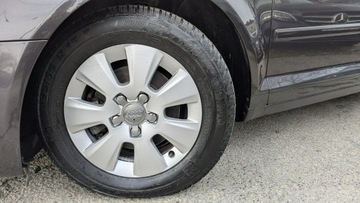 Audi A3 8P Hatchback 3d 1.6 TDI 105KM 2011 Audi A3 Sportback 1.6TDi OPŁACONY Bezwypadkowy, zdjęcie 35