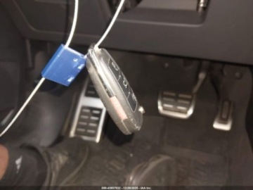 Audi Q3 II 2020 Audi Q3 2020 Audi Q3 S line Premium Plus 45 TFSI quattro 2.0 Benzyna 228KM, zdjęcie 14