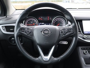 Opel Astra K Sports Tourer 1.0 Turbo 105KM 2016 Opel Astra 1.0 Turbo, Navi, Klima, Klimatronic, zdjęcie 15