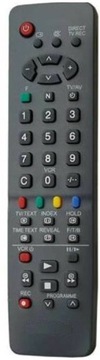 Pilot Panasonic EUR511310 HQ jak eur511300 fv