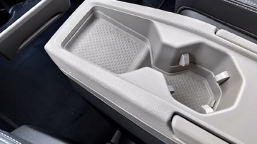 Volkswagen Multivan T7 2022 Volkswagen Multivan 1.4TSI PHEv 218KM SalonPL 7os, zdjęcie 36