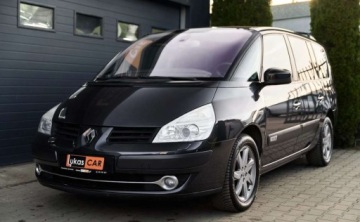 Renault Espace IV Van 2.0 dCi 150KM 2011 Renault Grand Espace Renault Grand Espace 2.0 dCi FAP Edition 25th 2.0, zdjęcie 39