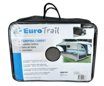 Ковролин Напольный коврик для тента 4x2.5 EuroTrail
