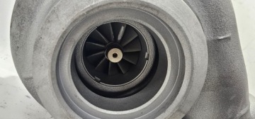 Turbina EOS GOLF VI PASSAT B6 SCIROCCO TIGUAN YETI A3 8P 2.0 53039700152 – nuotrauka 8